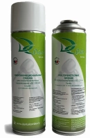 спрей дс ойл+, только для аппаратов типа quattrocare - смазочное средство, (эстэйд-сервисгруп)