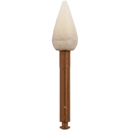 Полир "Kagayaki Enforce Pin" MAX - Пуля, 30 шт