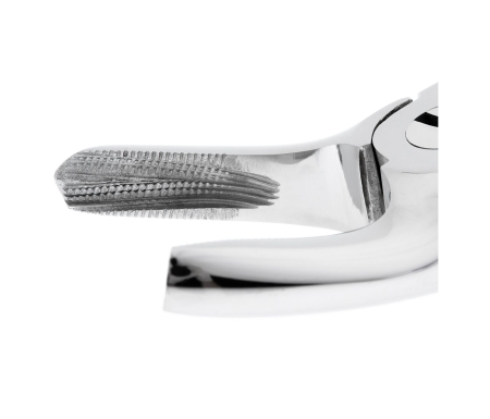 щипцы для удаления зубов верхние моляры левые 12-18* hlw (германия)