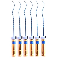 3d-files blue - машинные файлы 25 мм f30 02 №30 (6 шт) eurofile