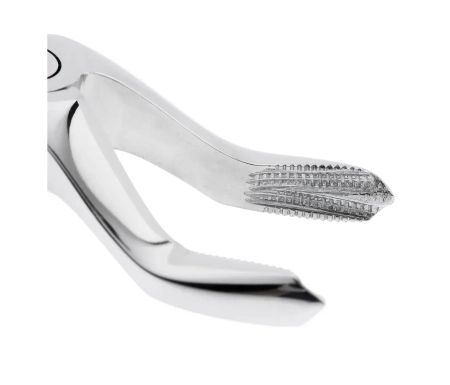 щипцы для удаления зубов детские верхние моляры 11-3b* hlw