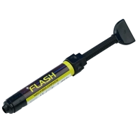 flash refill (b1) - nano hybrid composite, шприц*4г (medicept dental)