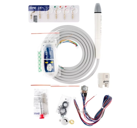 скейлер ультразвуковой dte v3 led