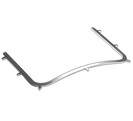 3.401 А. Рамка для коффердама - 96 х 73 мм, ТОР ВМ