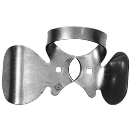 Кламп №G-1, ТОР ВМ