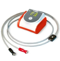 электроодонтотестер состояния пульпы зуба со звуковой и цифровой индикацией эот-01 "аверон" 1.1