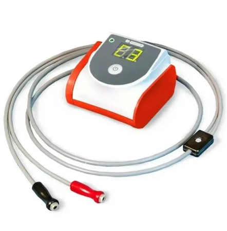 электроодонтотестер состояния пульпы зуба со звуковой и цифровой индикацией эот-01 "аверон" 1.1