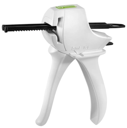 Пистолет диспенсер DS-5 Automix 1:1 (устройство для смешивания) Spident 