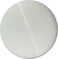 диск восковой procamia wax 98*20 white (белый)