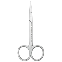 ножницы прямые iris 11 см, medenta