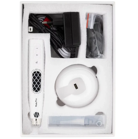 эндомотор motopex, dte