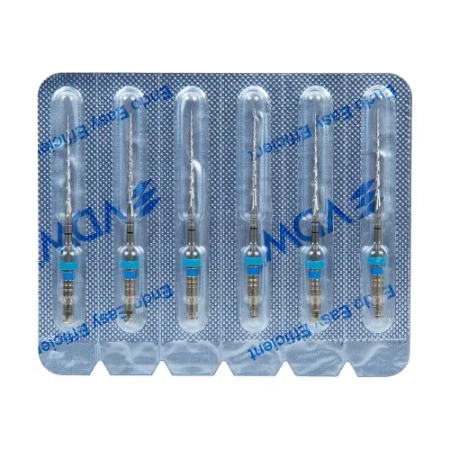 M2 Тейпер NiTi 05 L31 WP21 №30  V04 1235 031 030, VDW