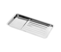 лоток для хранения и стерилизации инструментов 200х100 мм 15-22a* hlw (германия)