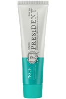 зубная паста president®profi white 50мл