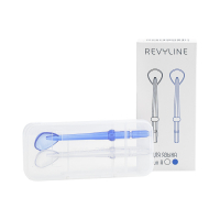 revyline насадки тип а, для языка (2 шт)