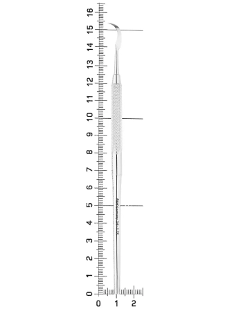скейлер пародонтологический 26-1* hlw