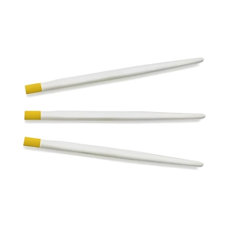 Штифты стекловолоконные EasyPost №1 желтые (10 шт) Maillefer