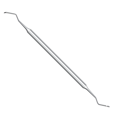 Кюретка изогнутая (СТРУМ)