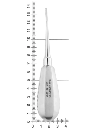 элеватор bein изогнутый 2мм 13-3bc* hlw