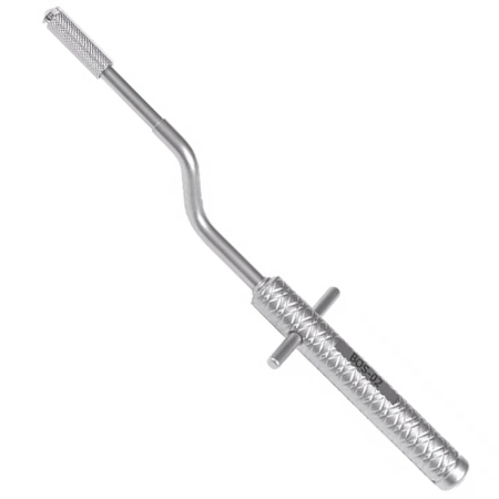 Скребок стоматологический костный, байонет, Mr.Curette Tech