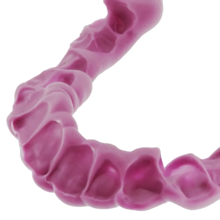 окклюфаст рок - винил-полисилоксан для регистрации окклюзии, 2*50мл., zhermack (тк=36уп)