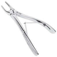 щипцы для удаления зубов детские верхние премоляры 11-139b* hlw