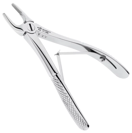 Щипцы для удаления зубов детские верхние премоляры 11-139B* HLW