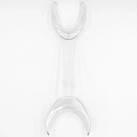 ретрактор щечный 2-х сторонний большой shinye