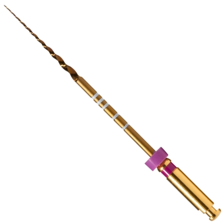 протейпер голд блистер/6шт 31mm s1 машинные файлы (maillefer)