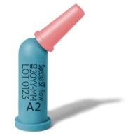 neo spectra st flow композит световой a2  (16 компьюл по 0.25 г) dentsply