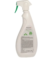 zeta 3 foam - средство дезинфицирующее, флакон с распылителем, 750мл., zhermack
