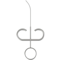 шприц-дозатор mta carrier d=1.2мм (1 шт) geosoft