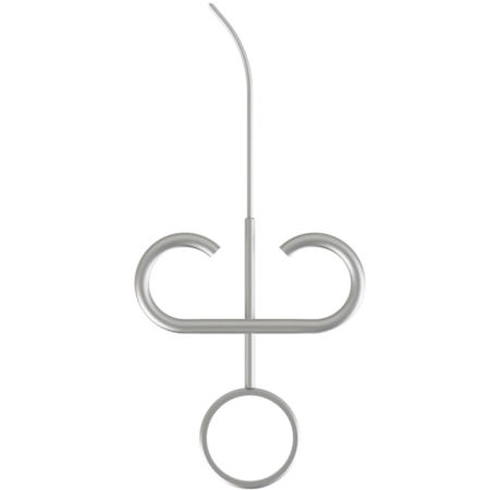 Шприц-дозатор MTA Carrier d=1.2мм (1 шт) Geosoft