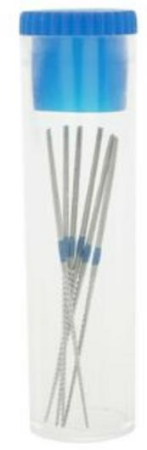 Эндо-файлы №30 - 25мм - 6шт., Woodpecker