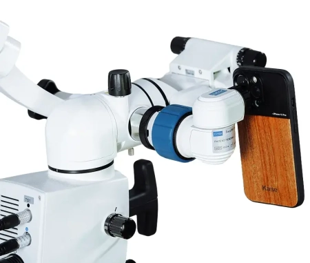 микроскоп zumax oms 2350