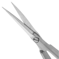 ножницы микрохирургические ts-305, микрохирургические технологии