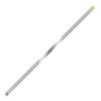 полоски алмазные fs3-sfxp желтые 3.75 мм (1 шт) nti