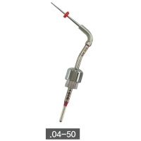 наконечник (плаггер) pen tips 04-50 для dia-pen (1 шт) diadent