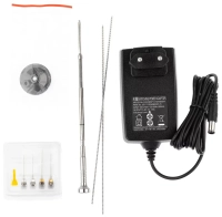 обтуратор гуттаперчи (инжектор) fi-g dte