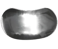 1.0973dc матрицы металлические секционные повышенной кривизны большие 50мкм, 10шт, тор вм