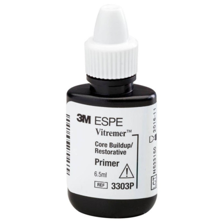 Витремер, ПРАЙМЕР, 6.5мл., арт. 3303P, 3M ESPE
