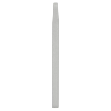 dentoclic 5 glass fiber posts translucent (1.2мм) - белые, l=18.5мм., itena