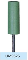 um9625 цилиндр - карбид кремния на силиконовой связке - д/обработки благ/не благ металлов horico