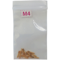 штифты анкерные (форма) m4