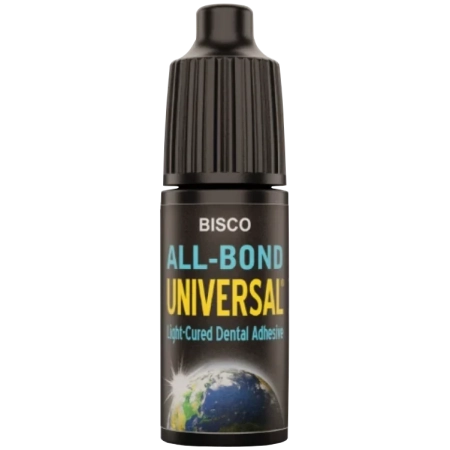 ALL-BOND UNIVERSAL - универсальный адгезив, 6мл., Bisco
