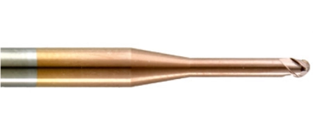 XRMZF4020/3 Фреза твс - XRM ZF4020/3 фреза для CAD/CAM HORICO