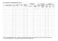 журнал учета получения и расходования дез. средств и проведения работ (30 листов) копибланк