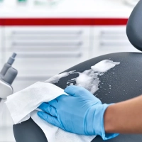 zeta 3 foam - средство дезинфицирующее, флакон с распылителем, 750мл., zhermack