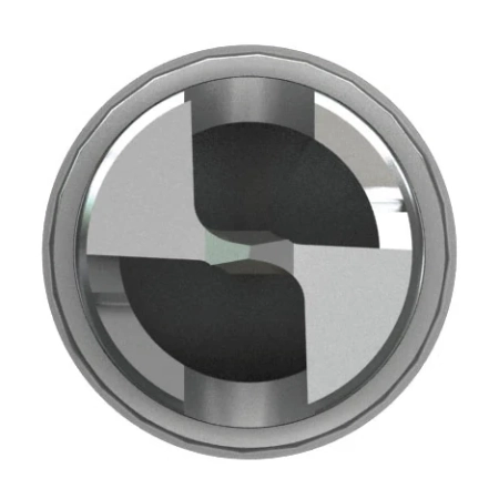 трепан-мельница auto-max для забора костной ткани d=5мм am4050 megagen