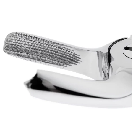 щипцы для удаления зубов верхние моляры правые, анатомическая ручка 12-17* hlw